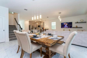 Super nice and spacious 9BDR home